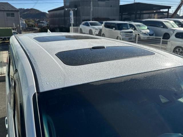 アルファード Ｓ　Ｃパッケージ　新品タイヤ／サンルーフ／純正エアロ／ディスプレイオーディオ／フリップダウンモニター／両側電動スライドドア／シート　フルレザー／電動バックドア／ヘッドランプ　ＬＥＤ／ＥＴＣ／ＥＢＤ付ＡＢＳ　革シート（58枚目）