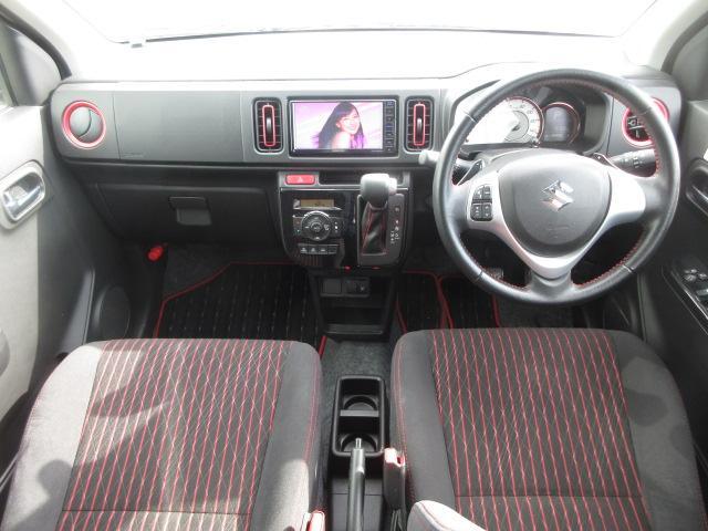 ケンウッドSDナビ フルセグTV/DVD Bluetooth(4枚目)