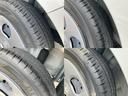ＧＬ　保証書／シートヒーター　運転席／禁煙車／エアバッグ　運転席／エアバッグ　助手席／パワーウインドウ／キーレスエントリー／パワーステアリング／マニュアルエアコン／取扱説明書／ＵＶカットガラス（39枚目）