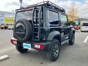ジムニーシエラ 4WD JC 新品タイヤ/保証書/ディスプレイオーディオ9インチ/セーフティサポート(スズキ)/シートヒーター/車線逸脱防止支援システム/ヘッドランプ LED/Bluetooth接続/ETC 衝突被害軽減システム 中古車画像_3