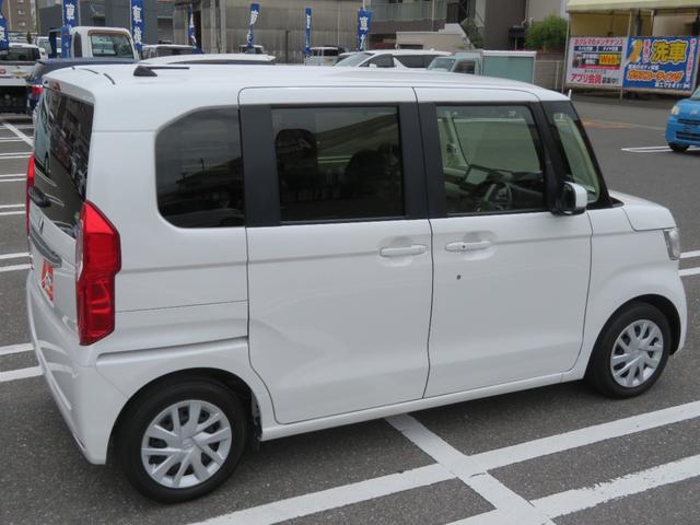 ホンダ Ｎ－ＢＯＸ