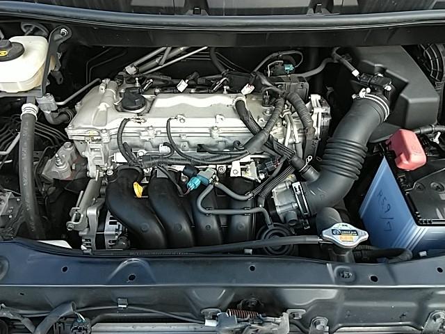 ヴォクシー ZS 煌III 両側電動スライド キーレス フルセグ ナビ&TV 乗車定員8人 エアバッグ オートマ フル装備 助手席エアバッグ HIDヘッドライト ETC バックカメラ スマートキー(15枚目)