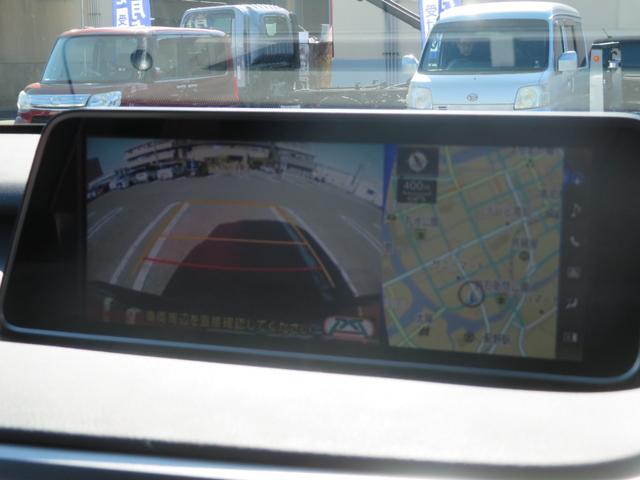 RX RX300 Fスポーツ ワンオーナー サンルーフ 革シート キーレス フルセグ ナビ&TV 20アルミホイール エアバッグ 電動シート オートマ ディーラー車 フル装備 安全装備 助手席エアバッグ サイドエアバッグ ETC(21枚目)