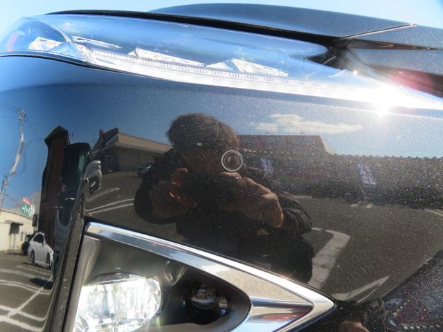 RX RX300 Fスポーツ ワンオーナー サンルーフ 革シート キーレス フルセグ ナビ&TV 20アルミホイール エアバッグ 電動シート オートマ ディーラー車 フル装備 安全装備 助手席エアバッグ サイドエアバッグ ETC(41枚目)