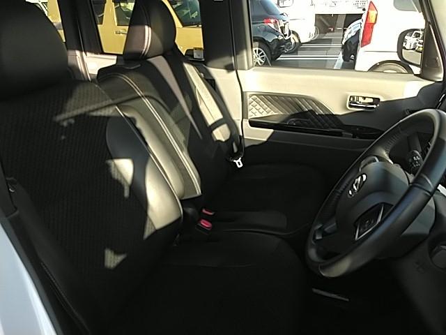 タント カスタムＲＳスタイルセレクション　ワンオーナー　スマートアシスト　クルーズコントロール　両側パワースライドドア　フロントシートヒーター　ケンウッドメモリーナビゲーション　フルセグ　バックカメラ　ＥＴＣ　前後ドライブレコーダー　禁煙車（10枚目）