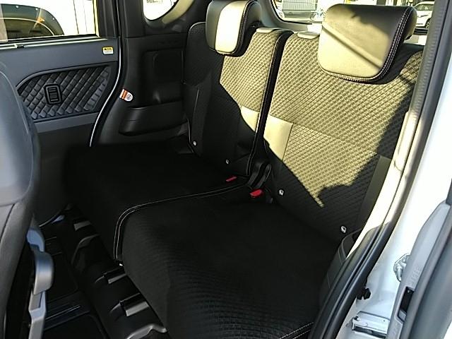 タント カスタムＲＳスタイルセレクション　ワンオーナー　スマートアシスト　クルーズコントロール　両側パワースライドドア　フロントシートヒーター　ケンウッドメモリーナビゲーション　フルセグ　バックカメラ　ＥＴＣ　前後ドライブレコーダー　禁煙車（13枚目）