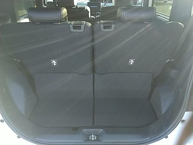 タント カスタムＲＳスタイルセレクション　ワンオーナー　スマートアシスト　クルーズコントロール　両側パワースライドドア　フロントシートヒーター　ケンウッドメモリーナビゲーション　フルセグ　バックカメラ　ＥＴＣ　前後ドライブレコーダー　禁煙車（14枚目）