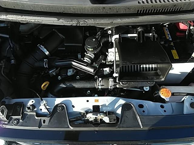 タント カスタムＲＳスタイルセレクション　ワンオーナー　スマートアシスト　クルーズコントロール　両側パワースライドドア　フロントシートヒーター　ケンウッドメモリーナビゲーション　フルセグ　バックカメラ　ＥＴＣ　前後ドライブレコーダー　禁煙車（15枚目）