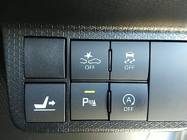 タント カスタムＲＳスタイルセレクション　ワンオーナー　スマートアシスト　クルーズコントロール　両側パワースライドドア　フロントシートヒーター　ケンウッドメモリーナビゲーション　フルセグ　バックカメラ　ＥＴＣ　前後ドライブレコーダー　禁煙車（24枚目）