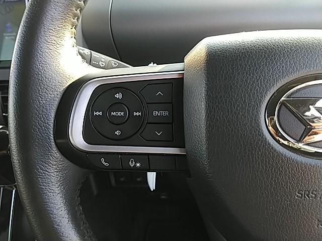 タント カスタムＲＳスタイルセレクション　ワンオーナー　スマートアシスト　クルーズコントロール　両側パワースライドドア　フロントシートヒーター　ケンウッドメモリーナビゲーション　フルセグ　バックカメラ　ＥＴＣ　前後ドライブレコーダー　禁煙車（25枚目）