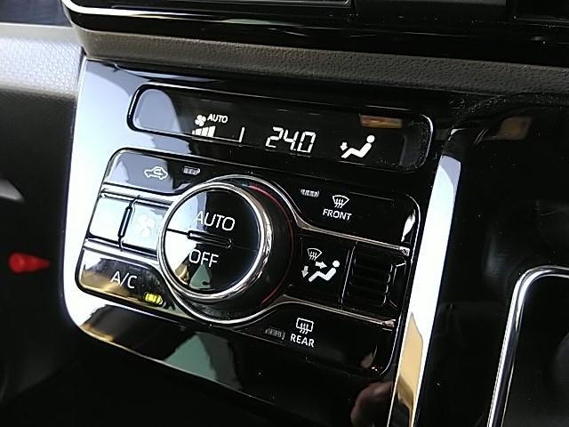 タント カスタムＲＳスタイルセレクション　ワンオーナー　スマートアシスト　クルーズコントロール　両側パワースライドドア　フロントシートヒーター　ケンウッドメモリーナビゲーション　フルセグ　バックカメラ　ＥＴＣ　前後ドライブレコーダー　禁煙車（29枚目）