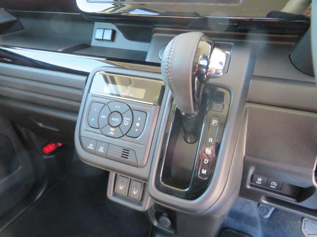 スペーシアカスタム ハイブリッドXSターボ 両側電動スライド キーレス フルセグ ナビ&TV 15アルミホイール アイドリングストップ エアバッグ オートマ ディーラー車 フル装備 助手席エアバッグ 衝突被害軽減システム バックカメラ(11枚目)