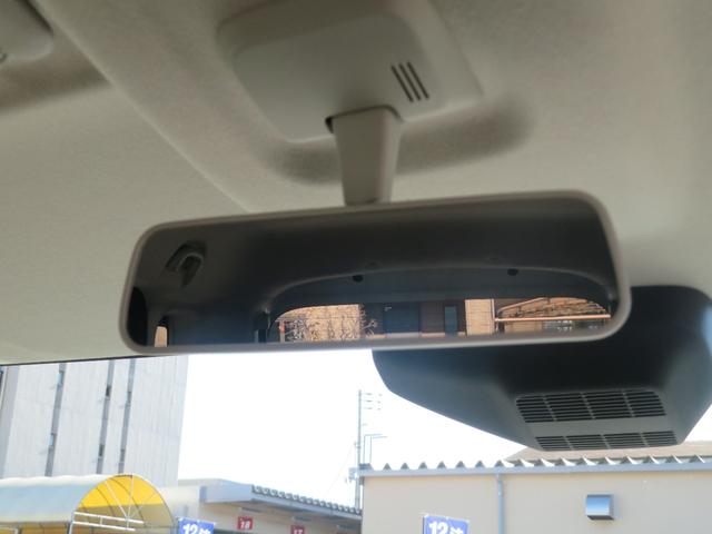 スペーシアカスタム ハイブリッドXSターボ 両側電動スライド キーレス フルセグ ナビ&TV 15アルミホイール アイドリングストップ エアバッグ オートマ ディーラー車 フル装備 助手席エアバッグ 衝突被害軽減システム バックカメラ(40枚目)