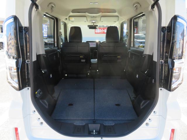 スペーシアカスタム ハイブリッドXSターボ 両側電動スライド キーレス フルセグ ナビ&TV 15アルミホイール アイドリングストップ エアバッグ オートマ ディーラー車 フル装備 助手席エアバッグ 衝突被害軽減システム バックカメラ(50枚目)