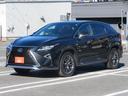 RX RX300 Fスポーツ ワンオーナー サンルーフ 革シート キーレス フルセグ ナビ&TV 20アルミホイール エアバッグ 電動シート オートマ ディーラー車 フル装備 安全装備 助手席エアバッグ サイドエアバッグ ETC(7枚目)