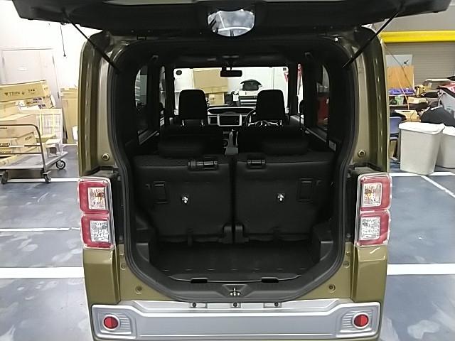 ウェイク Ｌ　ＳＡ　キーレス　フルセグ　ナビ＆ＴＶ　エアバッグ　オートマ　フル装備　バックカメラ　スマートキー（14枚目）