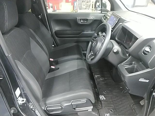 N-WGN Lホンダセンシング ワンオーナー キーレス フルセグ ナビ&TV エアバッグ オートマ フル装備 ETC バックカメラ スマートキー(10枚目)