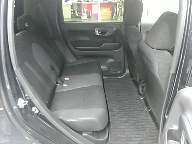 N-WGN Lホンダセンシング ワンオーナー キーレス フルセグ ナビ&TV エアバッグ オートマ フル装備 ETC バックカメラ スマートキー(12枚目)