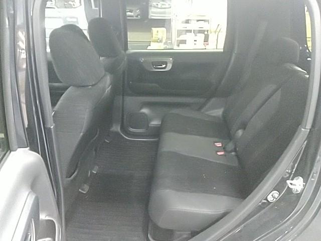 N-WGN Lホンダセンシング ワンオーナー キーレス フルセグ ナビ&TV エアバッグ オートマ フル装備 ETC バックカメラ スマートキー(13枚目)