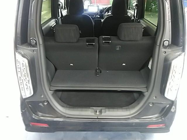 N-WGN Lホンダセンシング ワンオーナー キーレス フルセグ ナビ&TV エアバッグ オートマ フル装備 ETC バックカメラ スマートキー(14枚目)