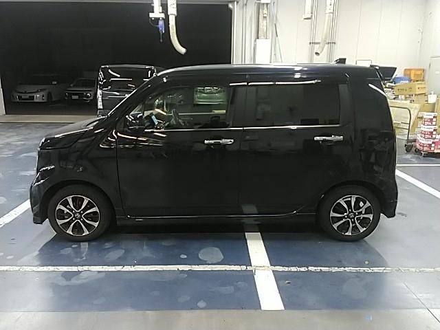 N-WGN Lホンダセンシング ワンオーナー キーレス フルセグ ナビ&TV エアバッグ オートマ フル装備 ETC バックカメラ スマートキー(16枚目)