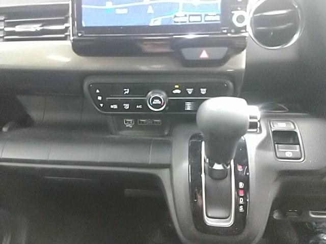 N-WGN Lホンダセンシング ワンオーナー キーレス フルセグ ナビ&TV エアバッグ オートマ フル装備 ETC バックカメラ スマートキー(23枚目)