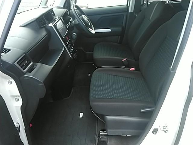 ルーミー カスタムG-T 両側電動スライド キーレス フルセグ ナビ&TV 15アルミホイール アイドリングストップ エアバッグ オートマ ディーラー車 フル装備 ETC バックカメラ スマートキー オートクルーズコントロール(11枚目)