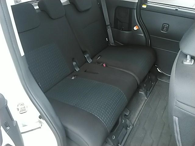 ルーミー カスタムG-T 両側電動スライド キーレス フルセグ ナビ&TV 15アルミホイール アイドリングストップ エアバッグ オートマ ディーラー車 フル装備 ETC バックカメラ スマートキー オートクルーズコントロール(12枚目)