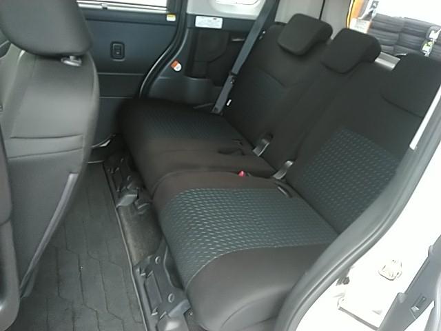 ルーミー カスタムG-T 両側電動スライド キーレス フルセグ ナビ&TV 15アルミホイール アイドリングストップ エアバッグ オートマ ディーラー車 フル装備 ETC バックカメラ スマートキー オートクルーズコントロール(13枚目)