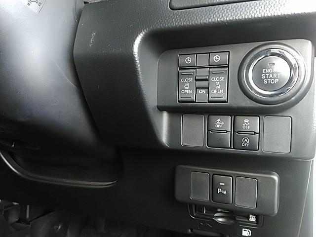 ルーミー カスタムG-T 両側電動スライド キーレス フルセグ ナビ&TV 15アルミホイール アイドリングストップ エアバッグ オートマ ディーラー車 フル装備 ETC バックカメラ スマートキー オートクルーズコントロール(24枚目)