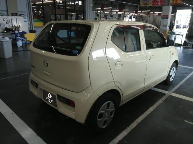 キャロル ＧＬ　ワンオーナー　キーレス　エアバッグ　オートマ　フル装備　ＥＴＣ（3枚目）