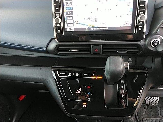 デイズ ハイウェイスター　Ｘ　キーレス　フルセグ　ナビ＆ＴＶ　エアバッグ　オートマ　ディーラー車　フル装備　バックカメラ　スマートキー（22枚目）