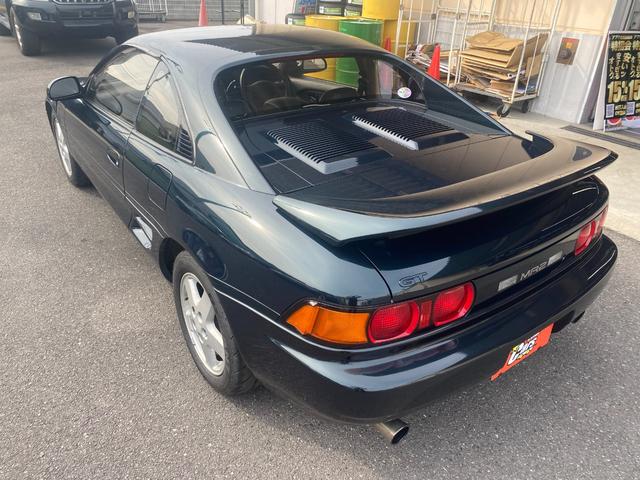 トヨタ ＭＲ２