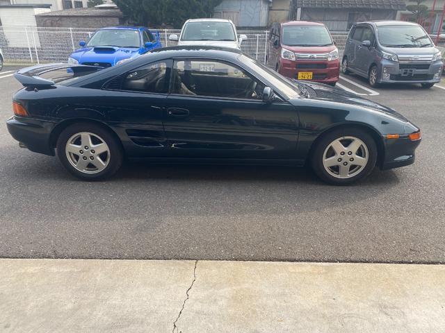 トヨタ ＭＲ２