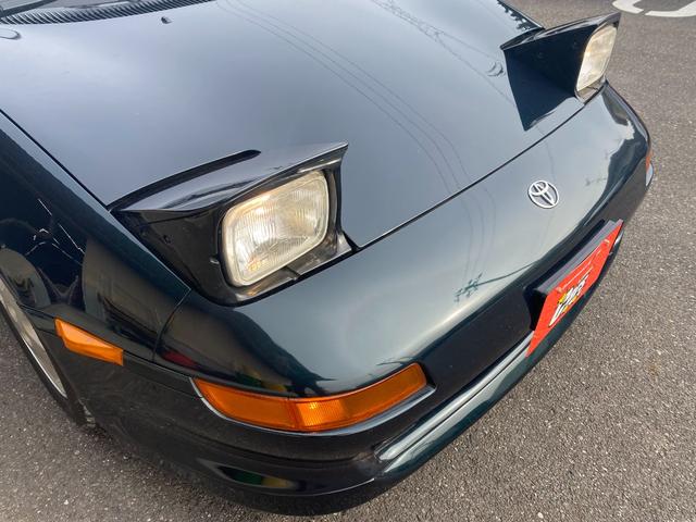 ＭＲ２ ＧＴ　５速ＭＴ　純正アルミ（11枚目）