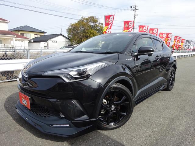 トヨタ Ｃ－ＨＲ