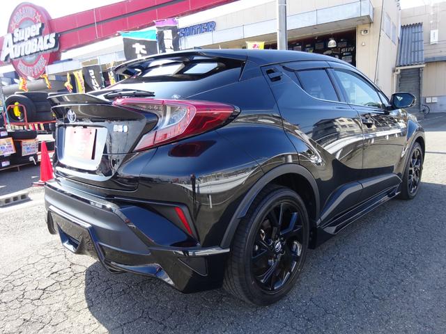 トヨタ Ｃ－ＨＲ