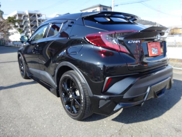 トヨタ Ｃ－ＨＲ