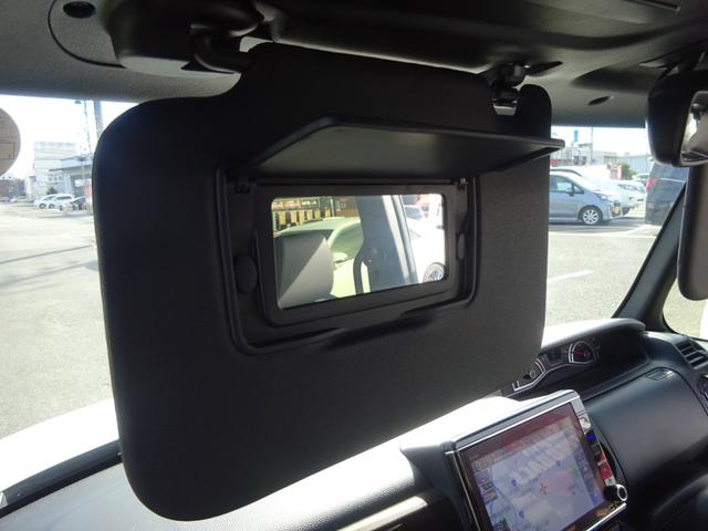N-BOXカスタム L・ターボコーディネートスタイル 純正8インチナビ ビルトインETC バックカメラ 両側パワースライドドア ホンダセンシング シートヒーター ドライブレコーダー(33枚目)