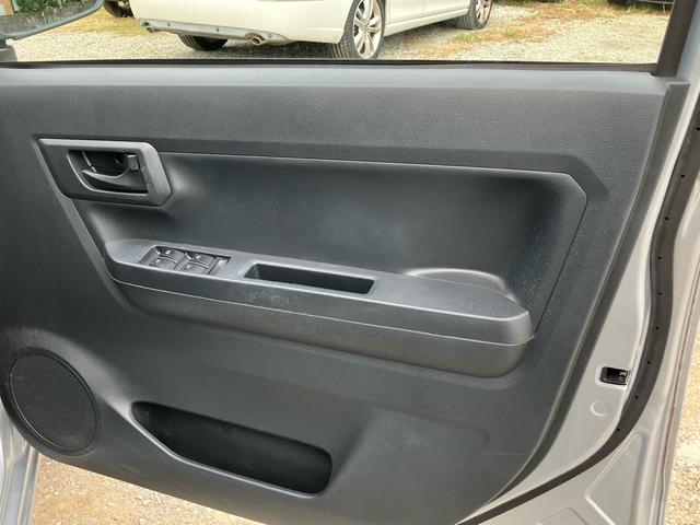 ミライース L アイドリングストップ エコアイドル ETC 純正CDオーディオ 横滑り防止装置 キーレスエントリー セキュリティアラーム(18枚目)