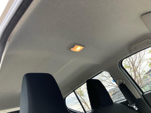 ミライース L アイドリングストップ エコアイドル ETC 純正CDオーディオ 横滑り防止装置 キーレスエントリー セキュリティアラーム(26枚目)