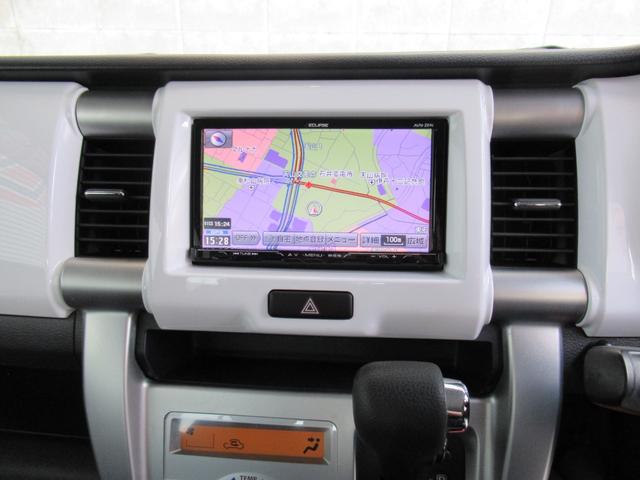 ハスラー G 外ナビ フルセグTV バックカメラ 1インチリフトアップ 15インチM/Tタイヤ D席シートヒーター ベンチシート HIDヘッドライト ETC スマートキー ちょい上げスタイル 車検R9年11月まで(13枚目)