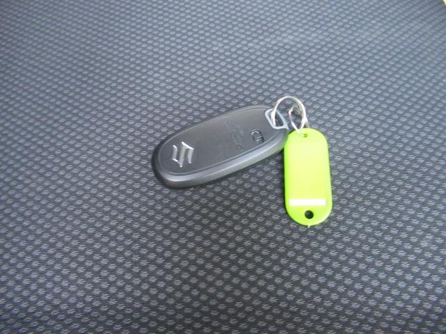 ハスラー G 外ナビ フルセグTV バックカメラ 1インチリフトアップ 15インチM/Tタイヤ D席シートヒーター ベンチシート HIDヘッドライト ETC スマートキー ちょい上げスタイル 車検R9年11月まで(24枚目)