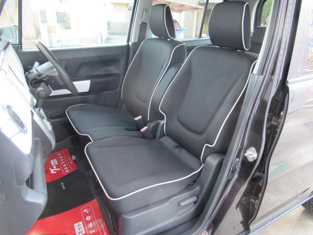 ハスラー G 外ナビ フルセグTV バックカメラ 1インチリフトアップ 15インチM/Tタイヤ D席シートヒーター ベンチシート HIDヘッドライト ETC スマートキー ちょい上げスタイル 車検R9年11月まで(29枚目)