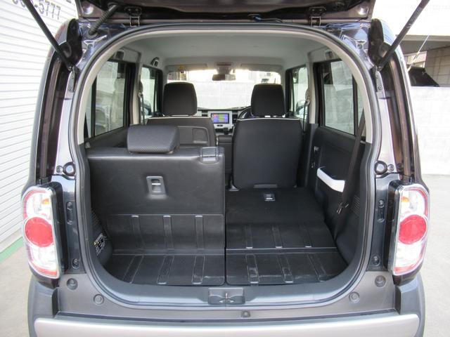 ハスラー G 外ナビ フルセグTV バックカメラ 1インチリフトアップ 15インチM/Tタイヤ D席シートヒーター ベンチシート HIDヘッドライト ETC スマートキー ちょい上げスタイル 車検R9年11月まで(41枚目)