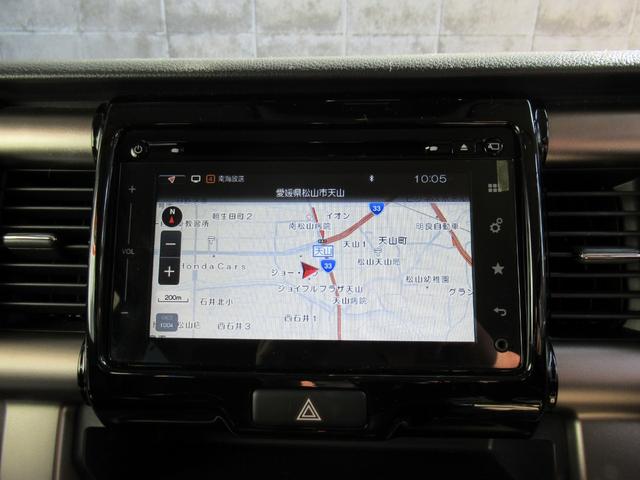 ハスラー JスタイルII メーカーOPナビ フルセグTV 全方位モニター ETC ドラレコ HIDヘッドライト LEDフォグ ハーフレザーシート 前席シートヒーター スズキセイフティーサポート グリップコントロール(13枚目)