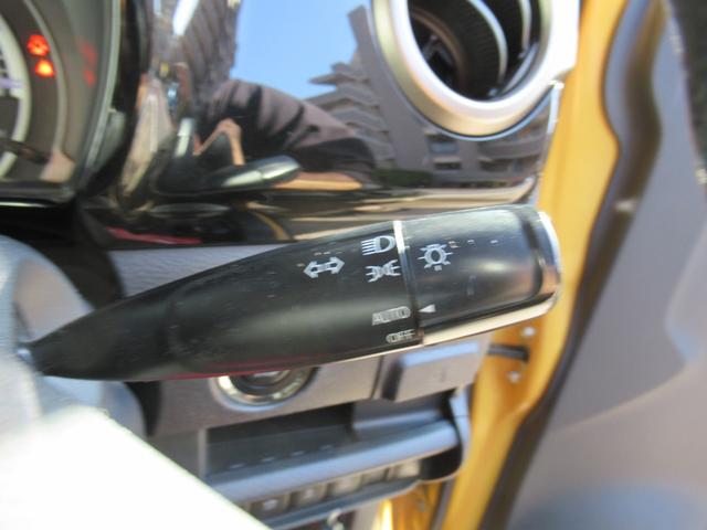 ハスラー JスタイルII メーカーOPナビ フルセグTV 全方位モニター ETC ドラレコ HIDヘッドライト LEDフォグ ハーフレザーシート 前席シートヒーター スズキセイフティーサポート グリップコントロール(22枚目)