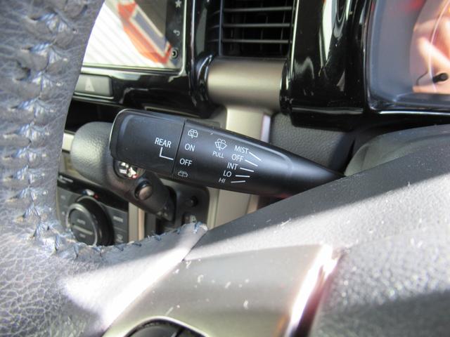 ハスラー JスタイルII メーカーOPナビ フルセグTV 全方位モニター ETC ドラレコ HIDヘッドライト LEDフォグ ハーフレザーシート 前席シートヒーター スズキセイフティーサポート グリップコントロール(23枚目)