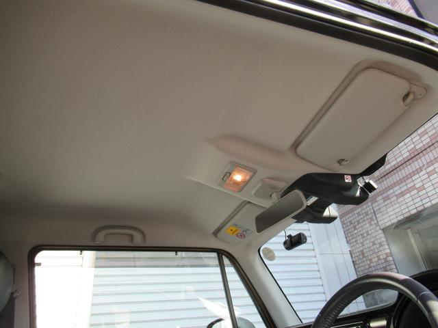 ハスラー JスタイルII メーカーOPナビ フルセグTV 全方位モニター ETC ドラレコ HIDヘッドライト LEDフォグ ハーフレザーシート 前席シートヒーター スズキセイフティーサポート グリップコントロール(26枚目)