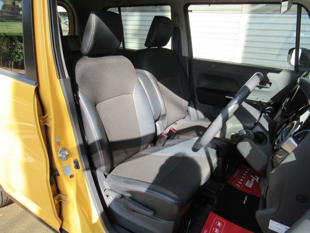 ハスラー JスタイルII メーカーOPナビ フルセグTV 全方位モニター ETC ドラレコ HIDヘッドライト LEDフォグ ハーフレザーシート 前席シートヒーター スズキセイフティーサポート グリップコントロール(28枚目)